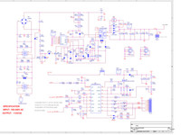 TELEFUNKEN TF-LED32S27T2 Шасси 6M31G