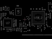 Фото Asus NVIDIA RIVA VANTA-16 (HP AGP Video Card)