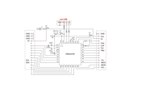 схема KBC, SPI, I2c, MEC, ITE