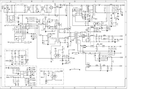 ATX БП Chieftec 750W CTG-750C