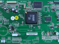 Фото платы Xerox WC-3045