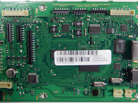 Фото платы Samsung SL-M2880FW