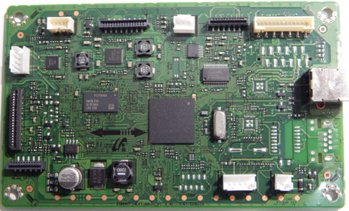 Фото платы Samsung SL-M2070W