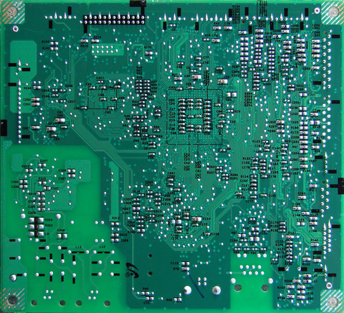 Photo Formatter Samsung SCX-4600