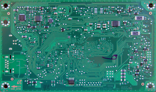 Photo Formatter Samsung SCX-3405FW