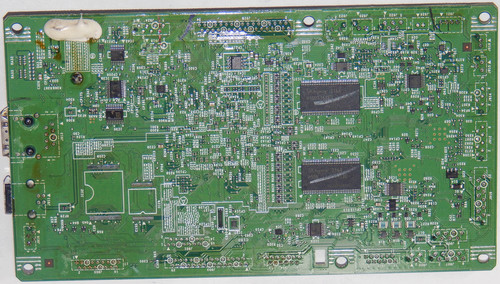 Photo Formatter Canon i-SENSYS MF5980DW