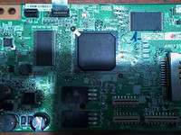 Фото: SMD предохранитель Epson CX7300, CX8300, TX210, TX410